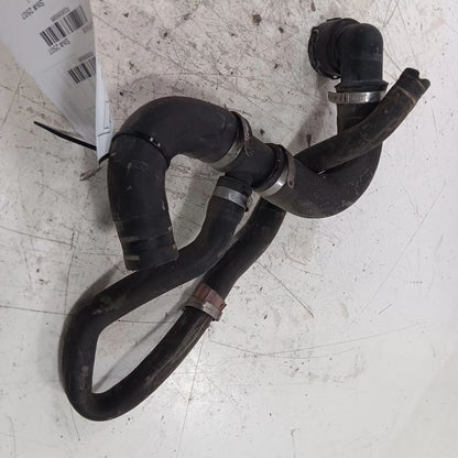Fiat 500 1.4 Radiator Hose Line Tube 2018 OEM