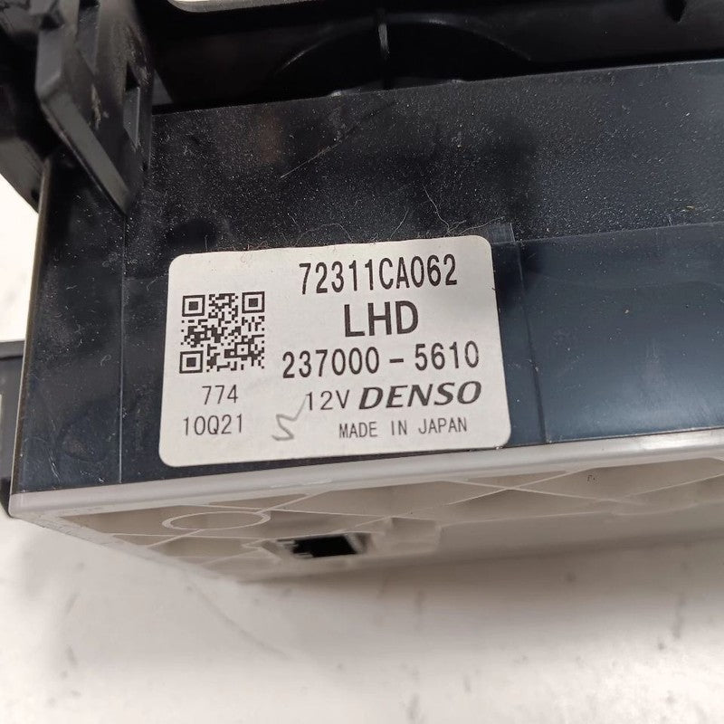 Automatic Temperature Control Heat Heater AC Switch Fits 13-16 Scion F