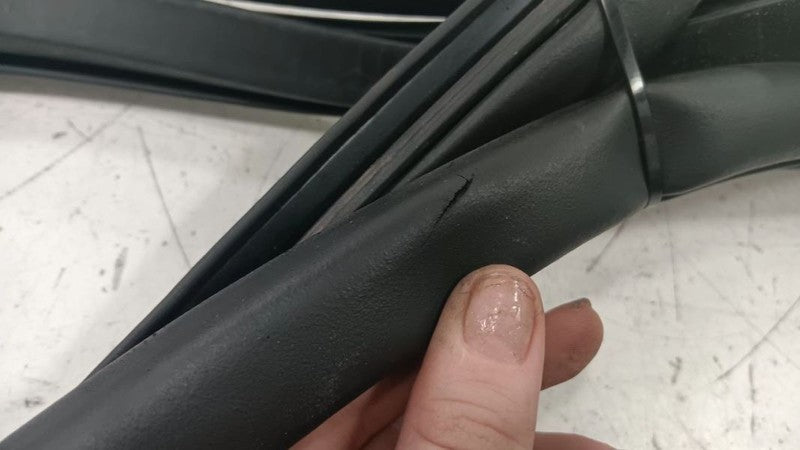 Chrysler 200 On Body Door Jamb Seal Rear Right Passenger Back  2015 2016 2017