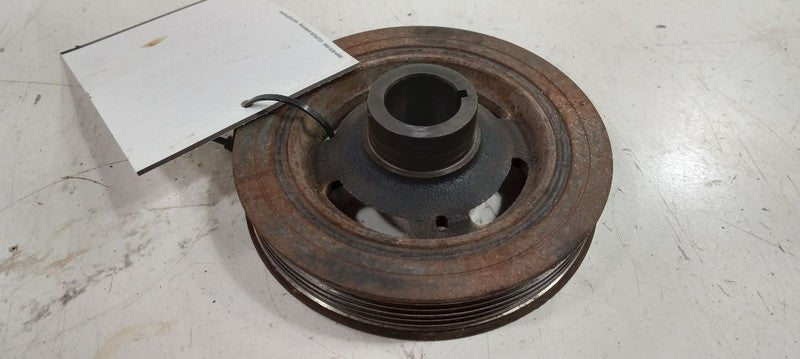 231242G600 Harmonic Balancer 2.4L Fits 10-16 SANTA FE 