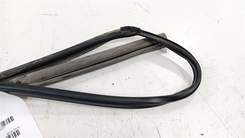 Mazda CX-9 Door Glass Window Seal Rubber Right Passenger Front 2012 20