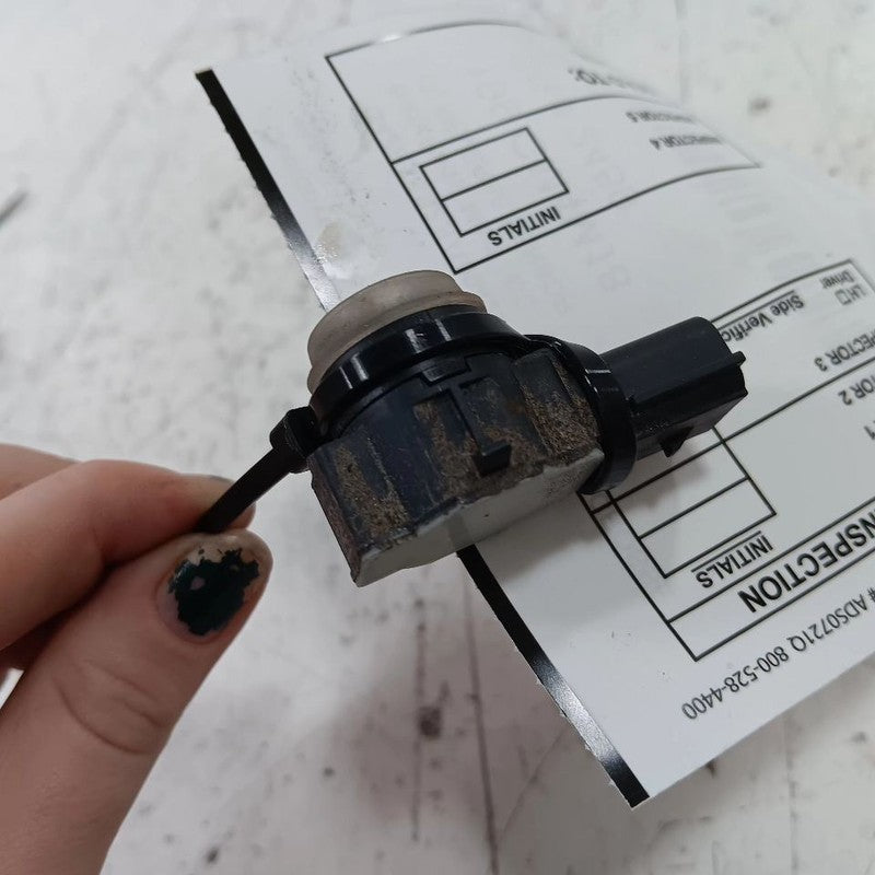 Buick Lacrosse Reverse Sensor 2017 2018 2019