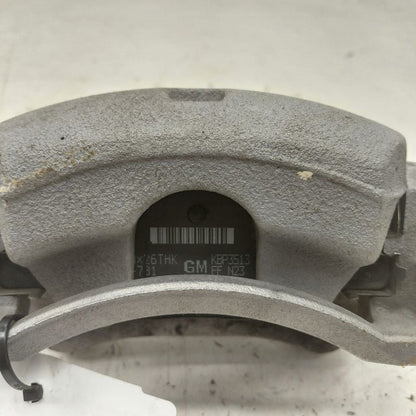 Passenger Right Front Brake Caliper Fits 16-25 Chevy Malibu