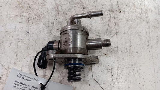 12672144 Gas Fuel Pump Only Engine Mounted 2.0L Fits 16-20 Chevy Malibu