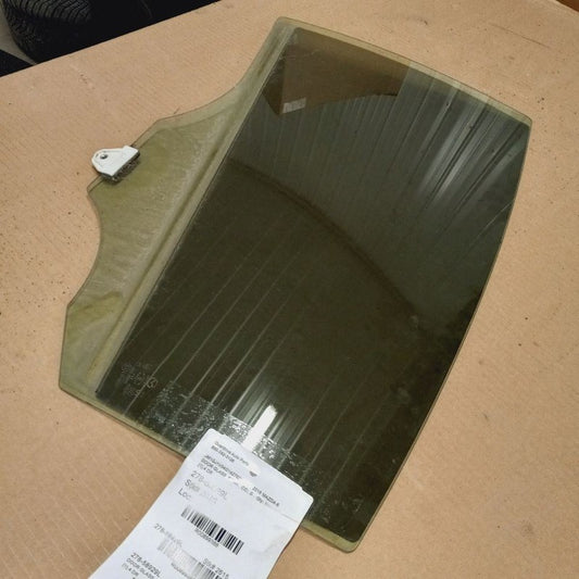 Left Rear Door Glass Window Fits 14-21 Mazda 6