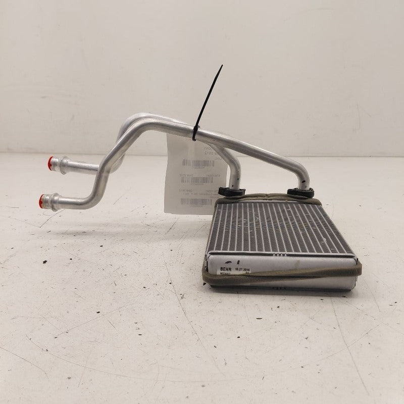 Heater Core Front Fits 18-24 Buick Enclave