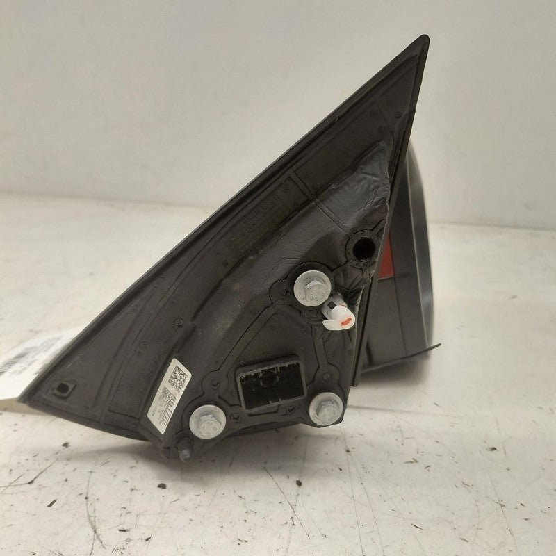 Passenger Right Side View Door Mirror Heated Dlf Opt Ukc 24-25 Chevy T