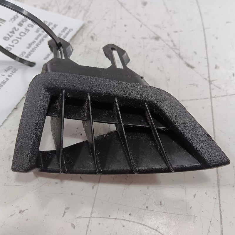 Ford Fiesta Defrost Vent Right Passenger Side  2014 2015 2016 2017 201