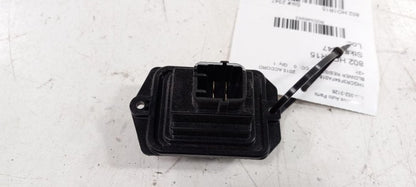 Honda Accord Blower Resistor Fan Motor Speed Resistor 2013 2014 2015 2016 2017