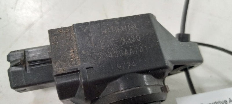 Ignition Coil Ignitor Fits 17-19 IMPREZA  OEM