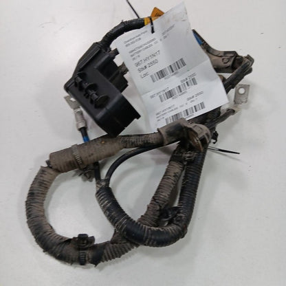 Hyundai Accent Battery Cable  2017 2016 2015 2014 2013 2012