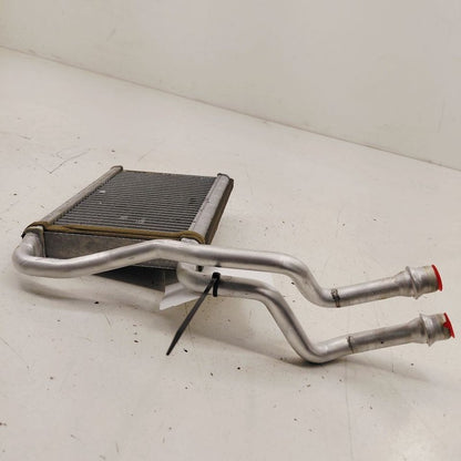 Heater Core Fits 21-25 Chevy Trailblazer