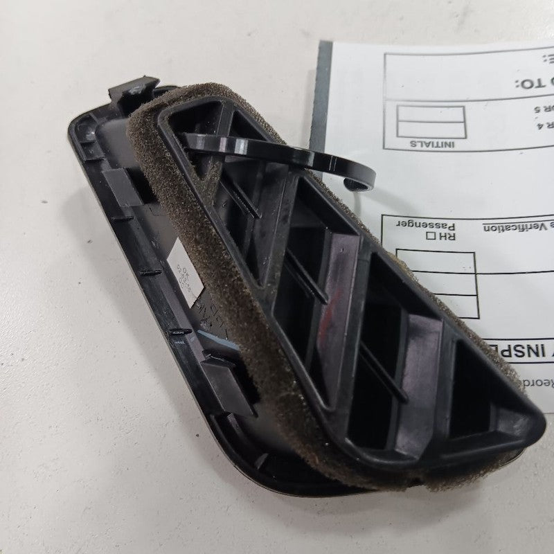 Hyundai Elantra Defrost Vent Right Passenger Side  2017 2018 2019 2020