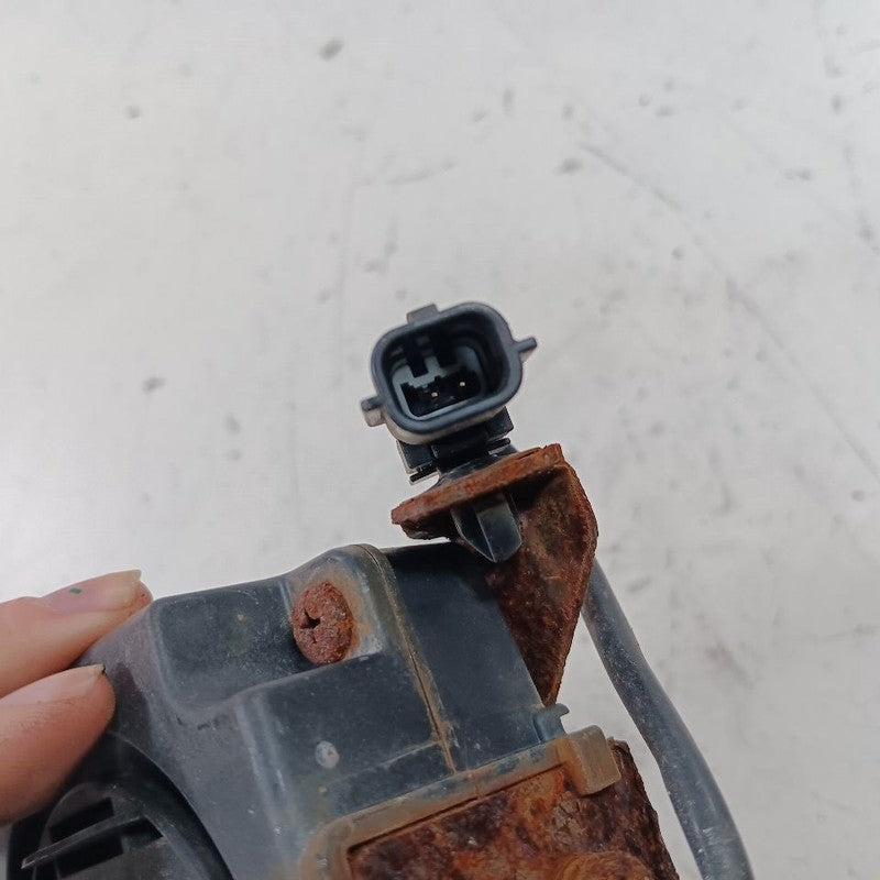 Nissan LEAF Pedestrian Speaker Control Module {281H1-3NF0A} 2013 2014 
