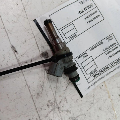 Upper Fuel Injection Injector Fits 13-20 22-23 Subaru BRZ OEM