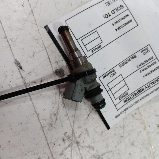 Upper Fuel Injection Injector Fits 13-20 22-23 Subaru BRZ OEM