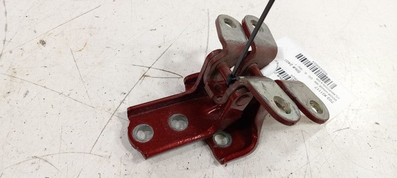 Kia Sorento Door Hinge Set Right Rear Passenger 2016 2017 2018