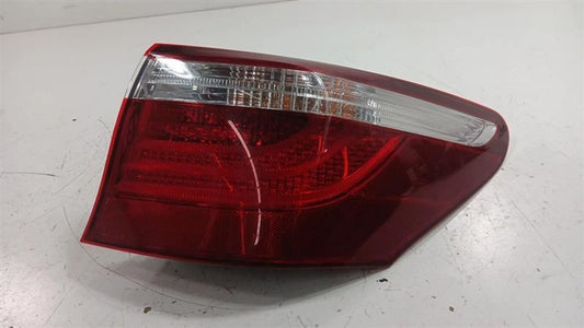 8155150160 Passenger Right Tail Light Brake Lamp Quarter Panel Fits 07-09 LEXUS LS460