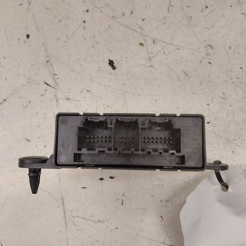 Automatic Driver Park Assist Control Module Opt Ufq ID 23354538 16 Cad