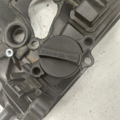 Lexus NX350 Engine Cylinder Head Valve Cover  2.4 2022 2023 2024 2025