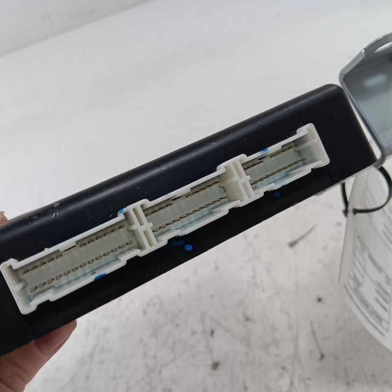 Body Control BCM Module Sedan Fits 14-16 FORTE