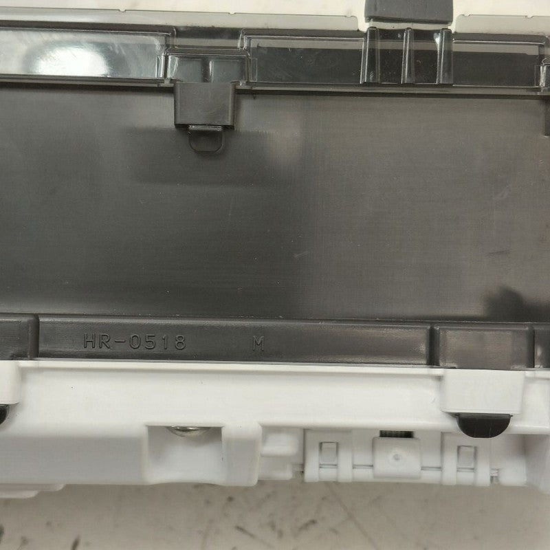 Honda HR-V Speedometer Gauge Cluster 2026 2025 2024 2023