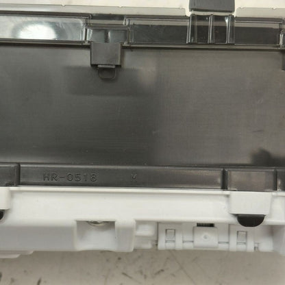 Honda HR-V Speedometer Gauge Cluster 2026 2025 2024 2023