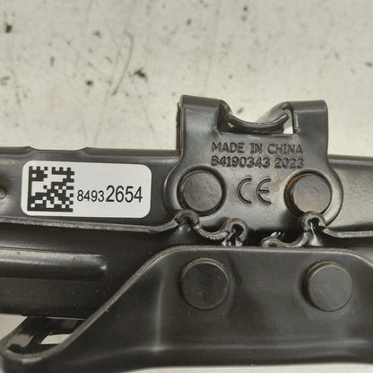 Chevy Equinox Spare Tire Changing Jack  2024 2023 2022