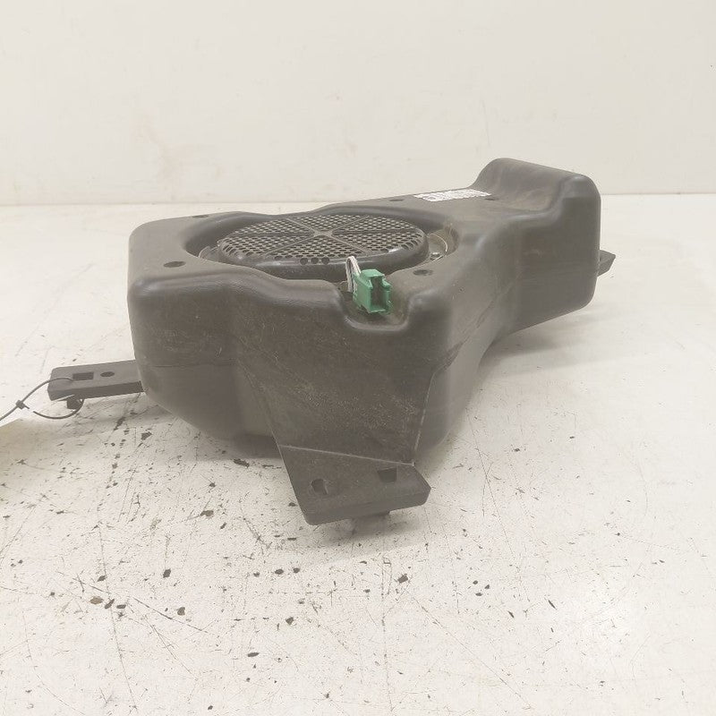Ford Edge Subwoofer Sub Woofer Speaker  2018 2017 2016 2015
