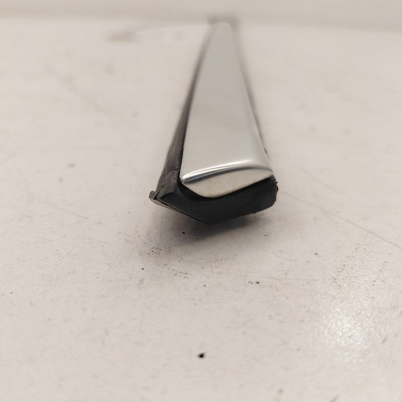 Alfa Romeo Stelvio Door Window Weather Strip Trim Front Right Passenge