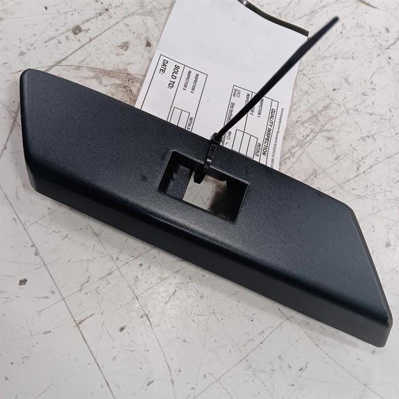 Toyota Rav 4 Window Switch Bezel Trim Passenger Right Rear  2015 2016 2017 2018