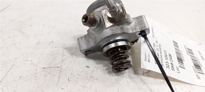 Gas Fuel Pump Only Engine Mounted Direct Injection Fits 20 FORESTER OE