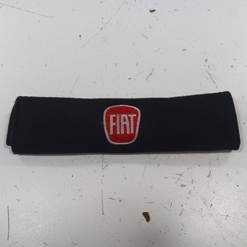 Fiat 500 Cloth Shoulder Strap Cover2017 2016 2015 2014 2013 2012 OEM