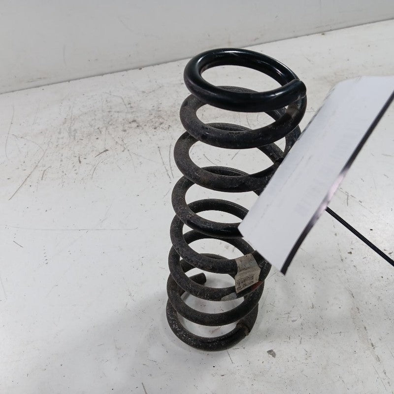 Coil Spring Rear Back US Built VIN 5 1st Digit Fits 16-20 Kia Optima