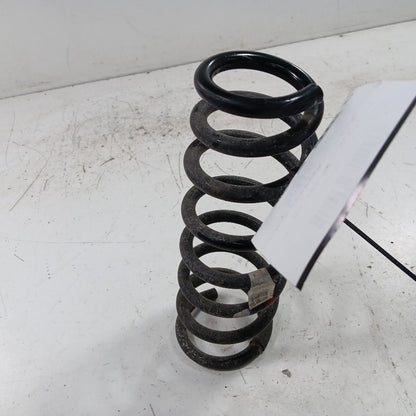 Coil Spring Rear Back US Built VIN 5 1st Digit Fits 16-20 Kia Optima