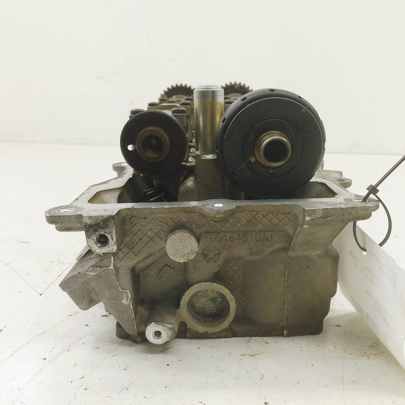 Passenger Right Engine Cylinder Head 3.6L Fits 11-23 Chrysler 300