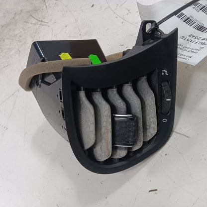Fiat 500 Dash Air Vent Left Driver  2016 2017