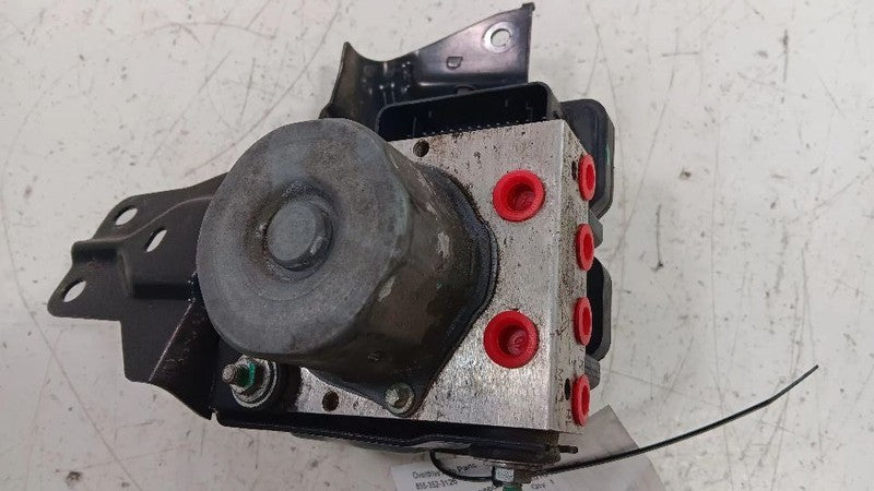 Anti-Lock Brake Part Pump Actuator VIN K 1st Digit AWD Fits 15-16 ROGU