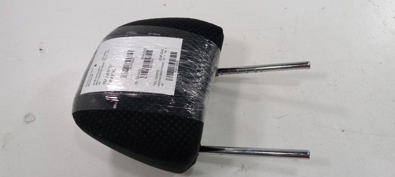 Nissan Versa Seat Headrest Front Head Rest 2009 2010 2011 2012