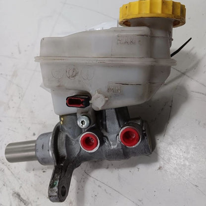 Brake Master Cylinder Fits 16-19 Subaru Legacy OEM