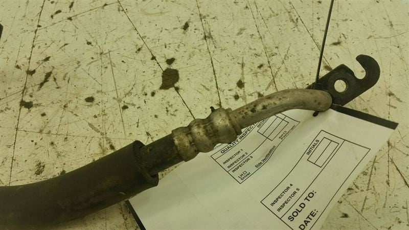 Nissan Sentra AC Air Conditioning Hose Line 2002 2003 2004 2005 2006