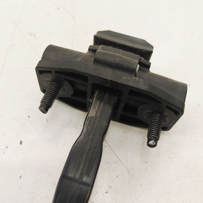 Chevy Trailblazer Door Check Left Driver Rear Hinge Stop Stopper Deten
