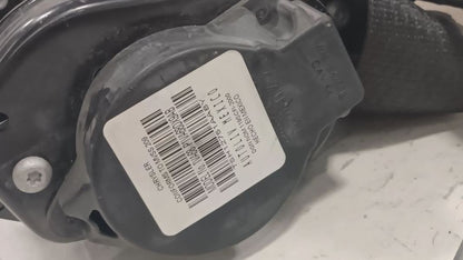 5ZD42DX9AA Seat Belt Front Right Sedan Passenger Strap Retractor Fits 15-17 200