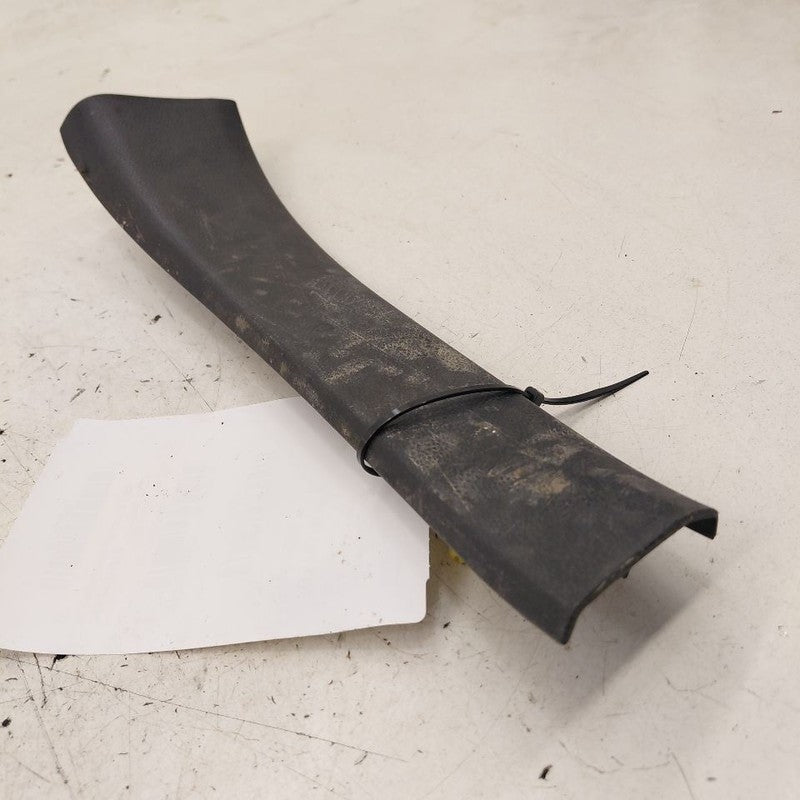 Honda CR-V Sill Trim Plate Door Jam Threshold Left Driver Rear  2019 2