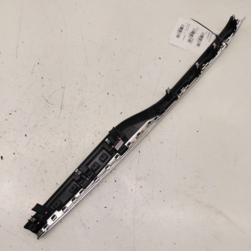 Alfa Romeo Stelvio Dash Bezel Trim 2018 2019 2020 2021