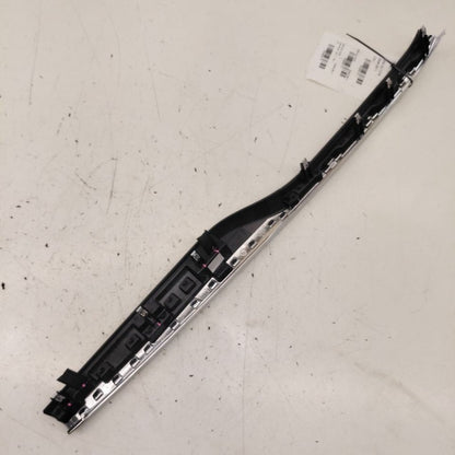 Alfa Romeo Stelvio Dash Bezel Trim 2018 2019 2020 2021