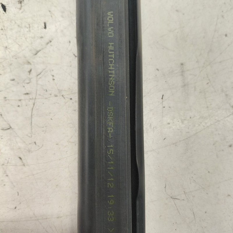 Volvo S60 Right Rear Weather Strip Interior  2013 2014 2015