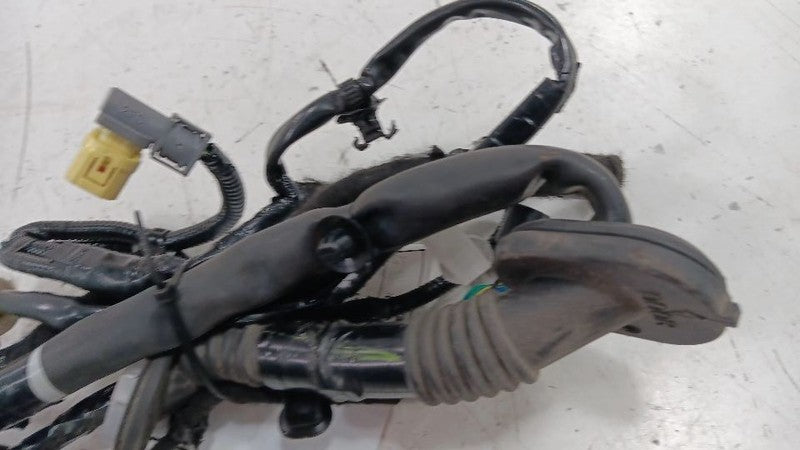 Subaru Impreza Door Harness Wire Wiring Left Driver Front 2017 2018 20