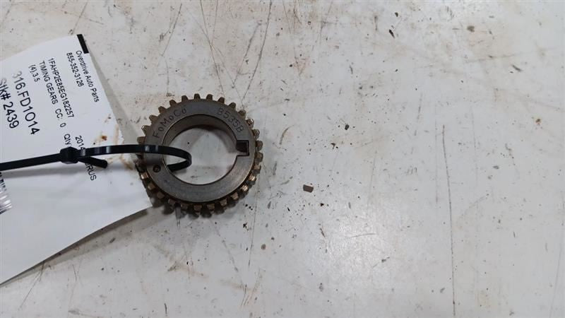 Ford Taurus Timing Gear  2013 2014 2015 2016 OEM