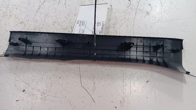 Mazda CX-3 Sill Trim Plate Door Jam Threshold Right Passenger Front  2